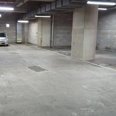 Apa Hotel Utsunomiya-Ekimae Εξωτερικό φωτογραφία