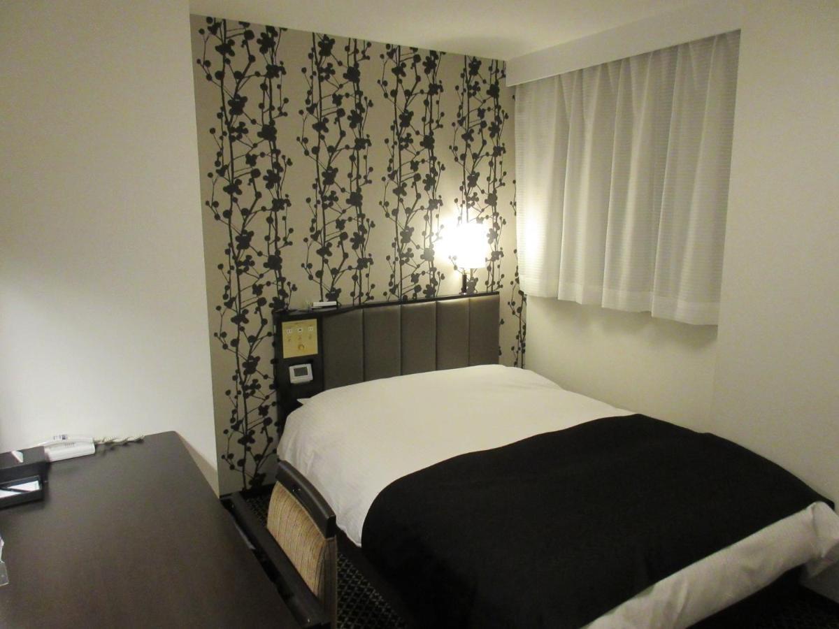 Apa Hotel Utsunomiya-Ekimae Εξωτερικό φωτογραφία