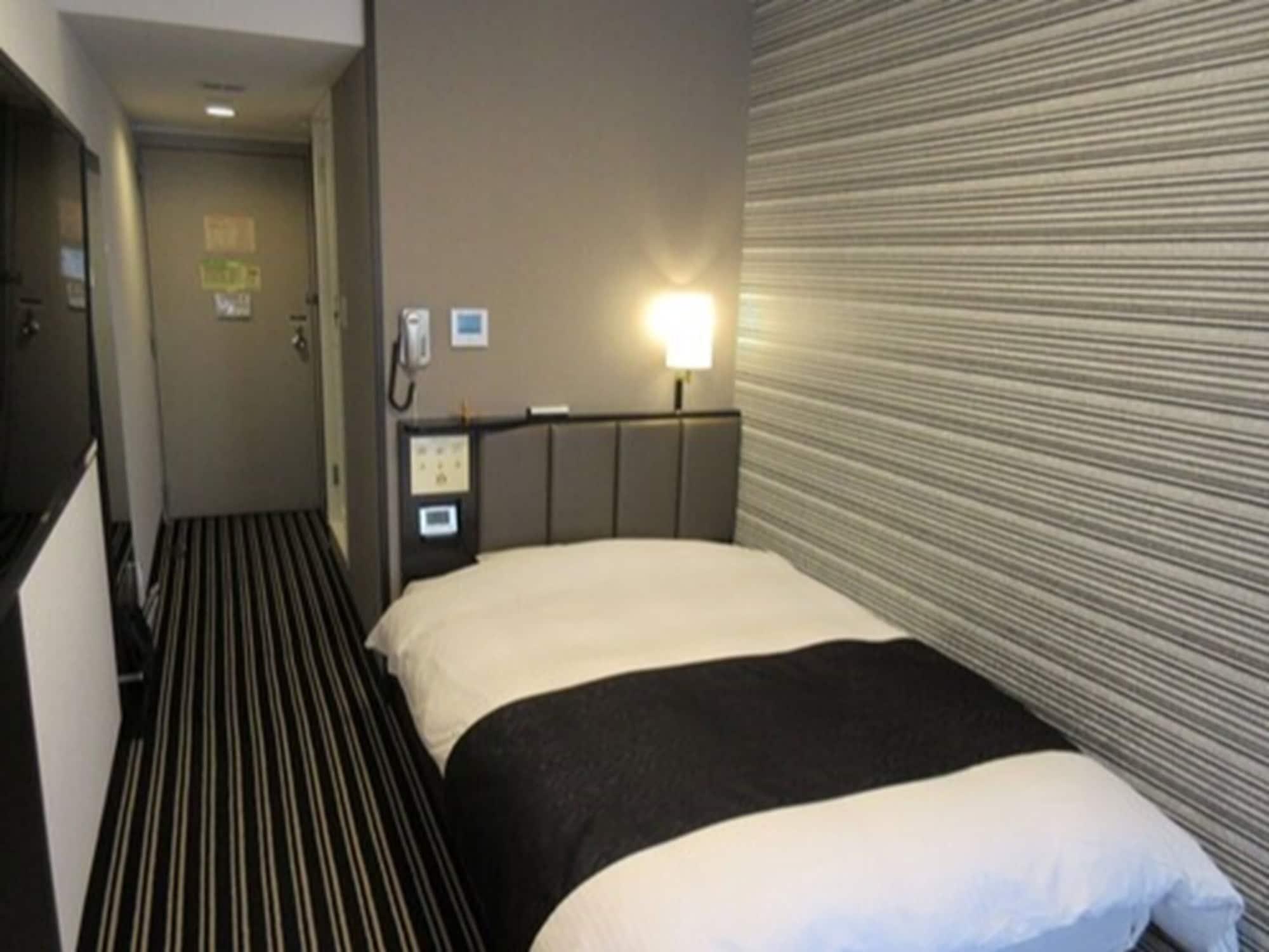 Apa Hotel Utsunomiya-Ekimae Εξωτερικό φωτογραφία