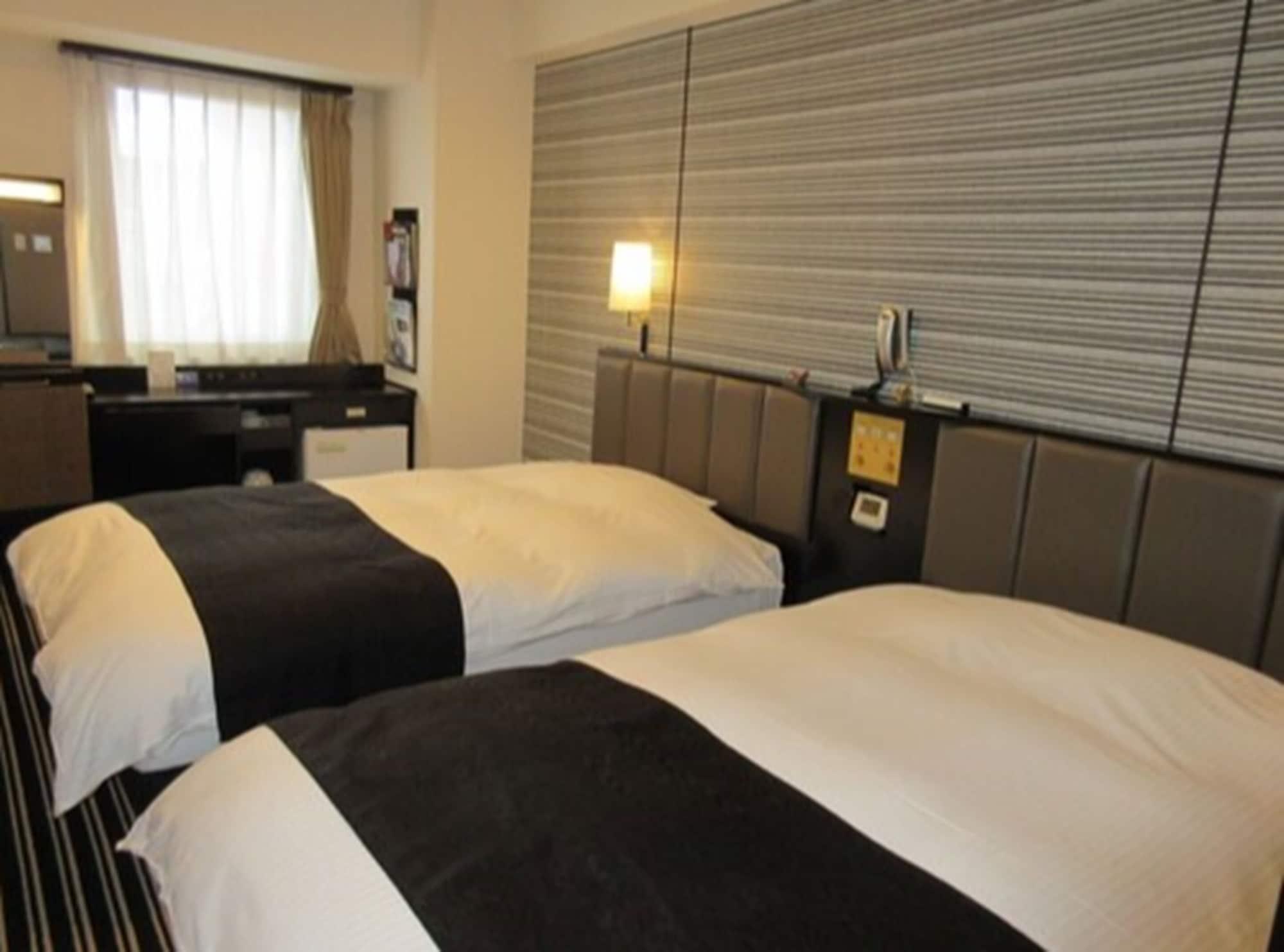 Apa Hotel Utsunomiya-Ekimae Εξωτερικό φωτογραφία