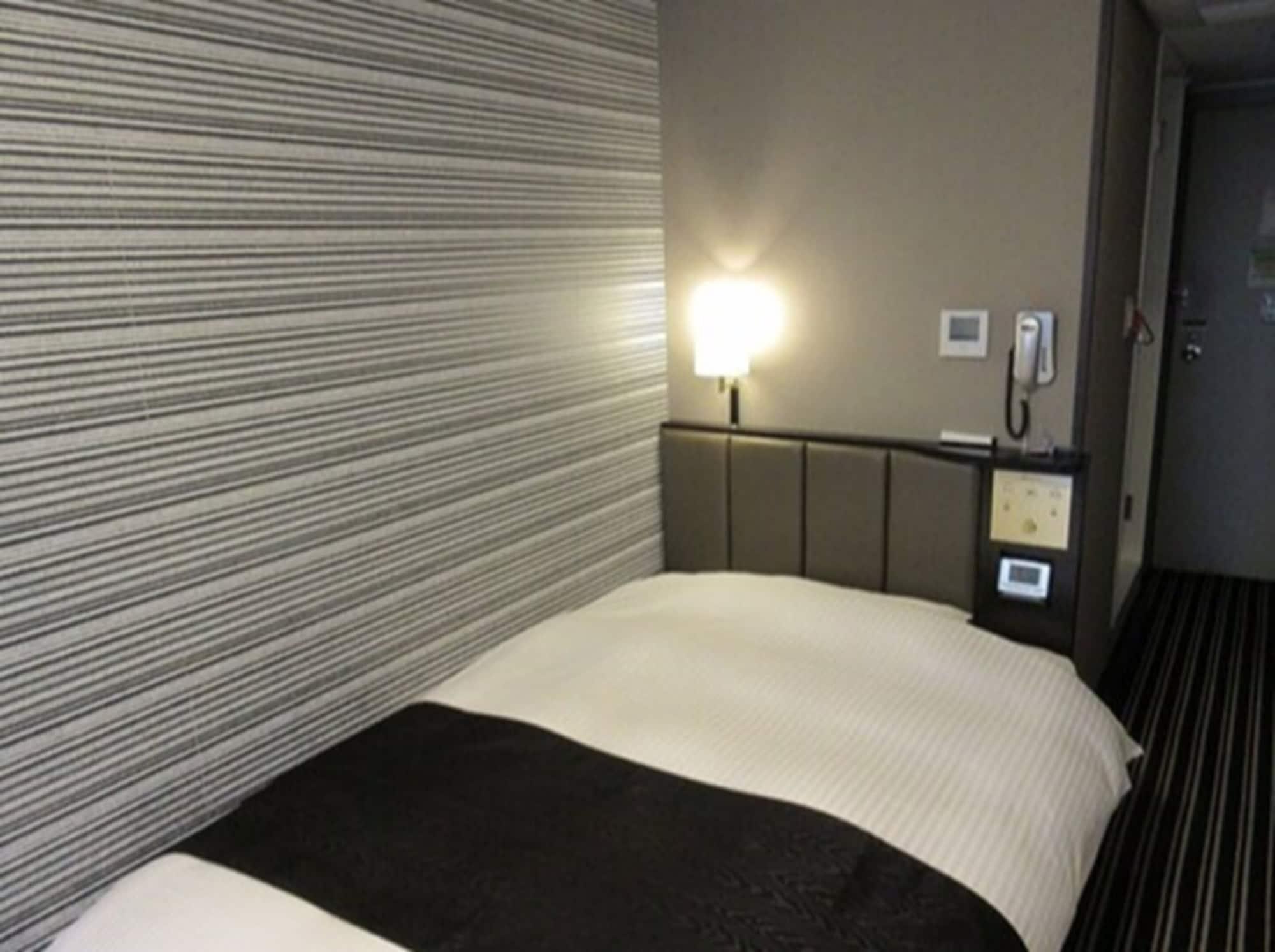 Apa Hotel Utsunomiya-Ekimae Εξωτερικό φωτογραφία