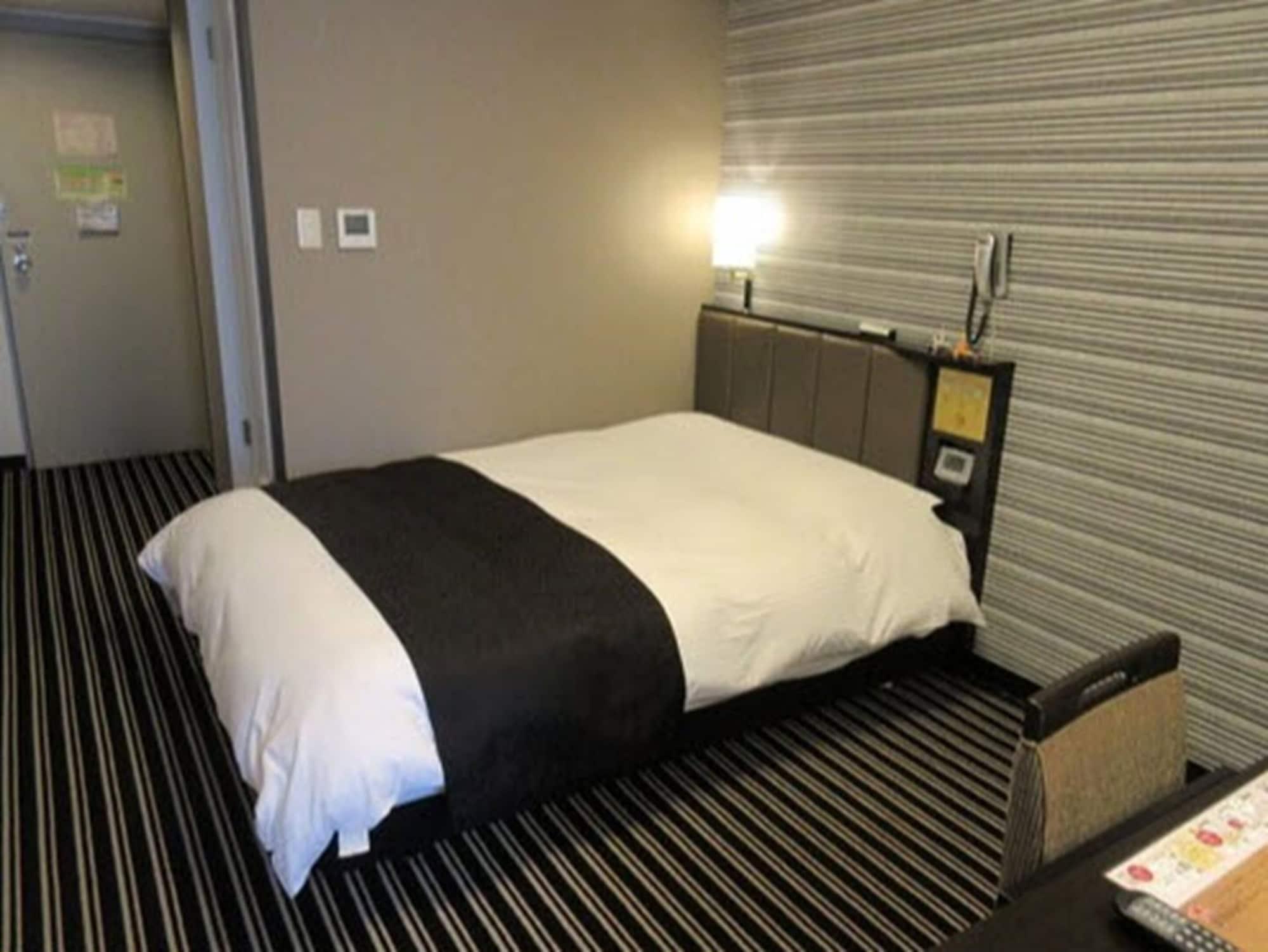Apa Hotel Utsunomiya-Ekimae Εξωτερικό φωτογραφία