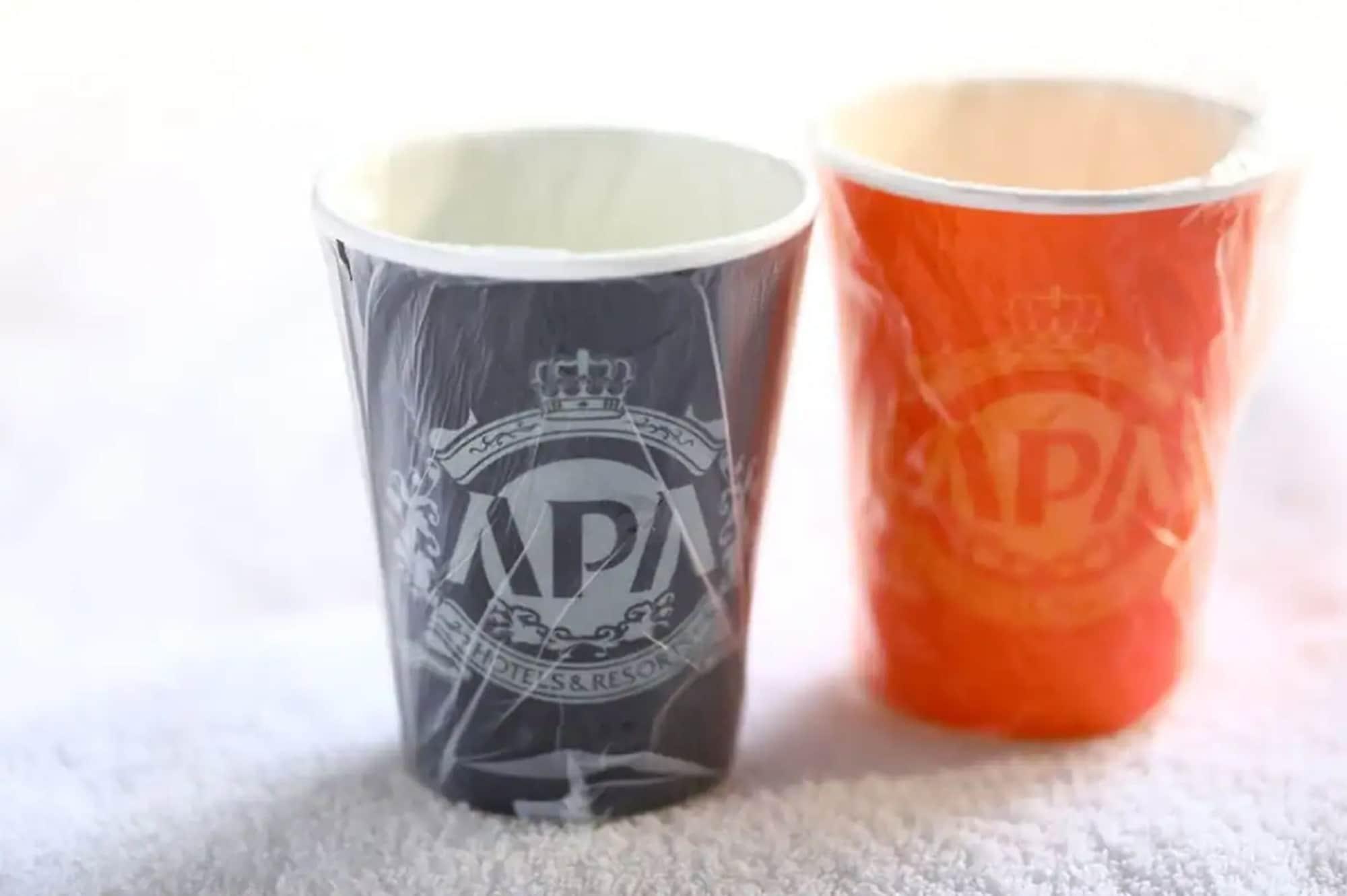Apa Hotel Utsunomiya-Ekimae Εξωτερικό φωτογραφία