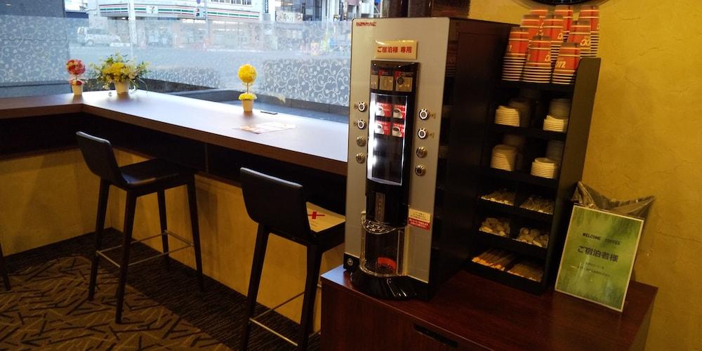 Apa Hotel Utsunomiya-Ekimae Εξωτερικό φωτογραφία