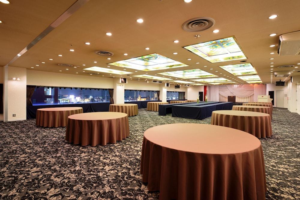 Apa Hotel Utsunomiya-Ekimae Εξωτερικό φωτογραφία