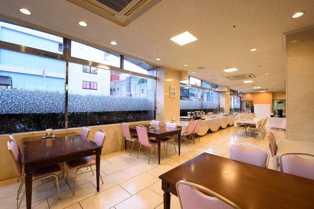 Apa Hotel Utsunomiya-Ekimae Εξωτερικό φωτογραφία