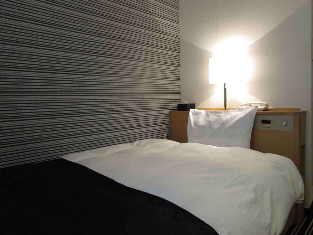Apa Hotel Utsunomiya-Ekimae Εξωτερικό φωτογραφία
