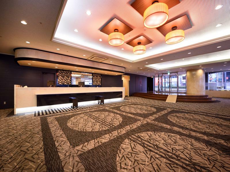 Apa Hotel Utsunomiya-Ekimae Εξωτερικό φωτογραφία