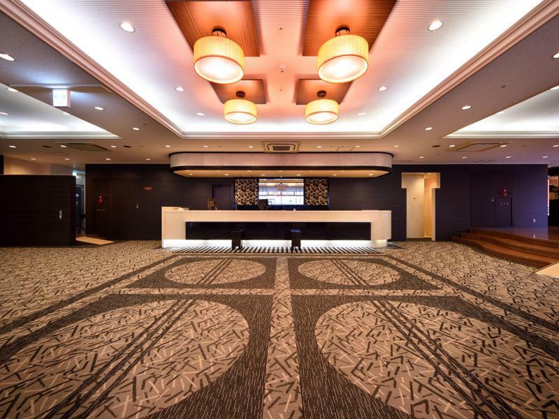 Apa Hotel Utsunomiya-Ekimae Εξωτερικό φωτογραφία