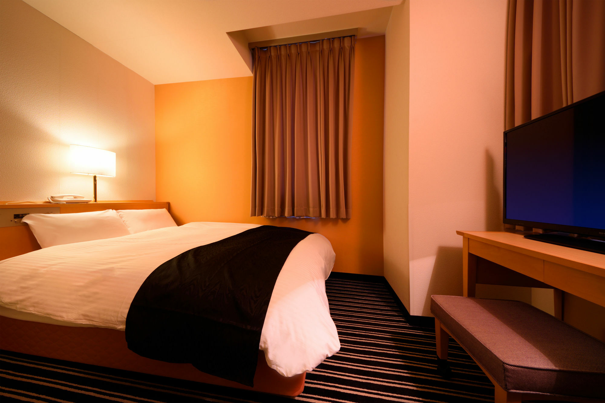 Apa Hotel Utsunomiya-Ekimae Εξωτερικό φωτογραφία