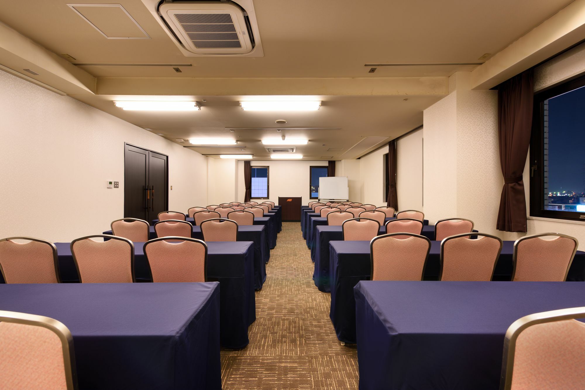 Apa Hotel Utsunomiya-Ekimae Εξωτερικό φωτογραφία