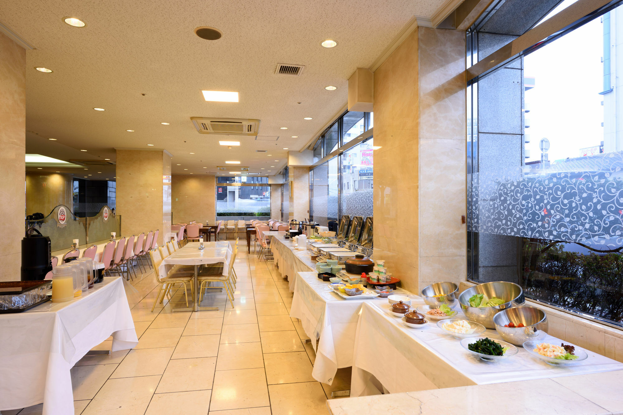 Apa Hotel Utsunomiya-Ekimae Εξωτερικό φωτογραφία